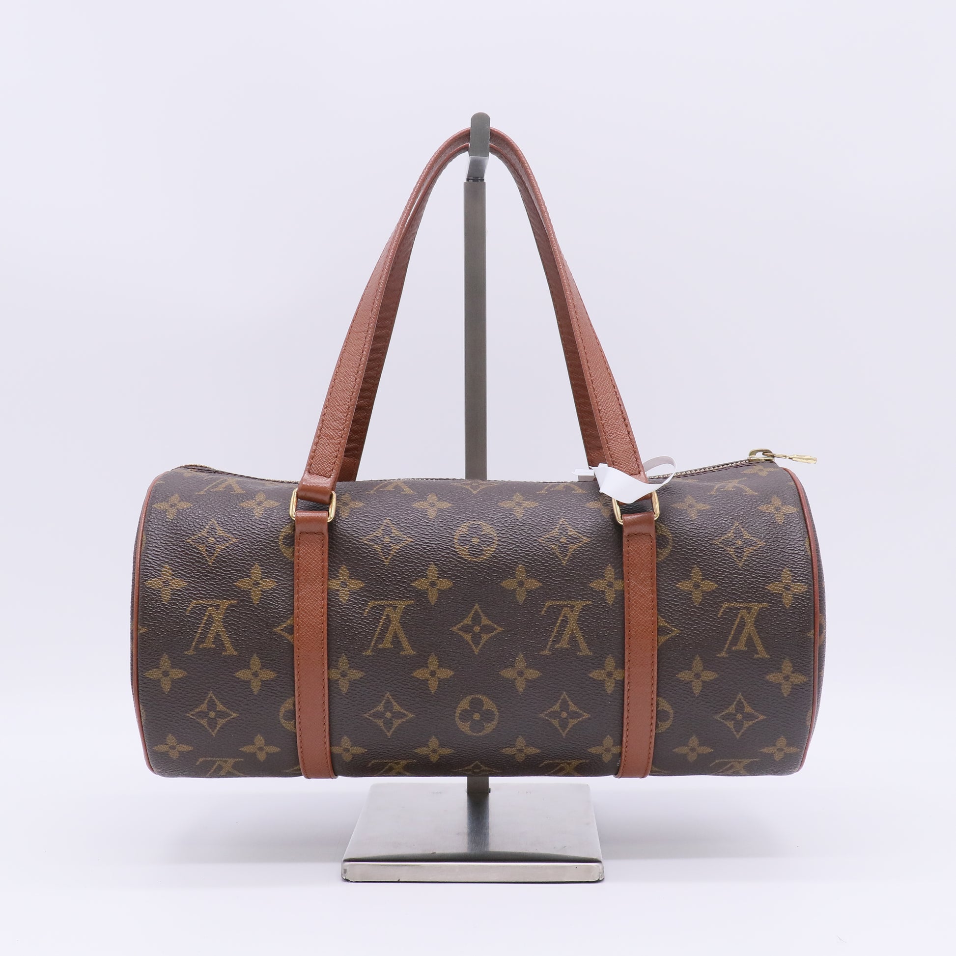 Louis Vuitton  LV Monogram Papillon TWINS B23809