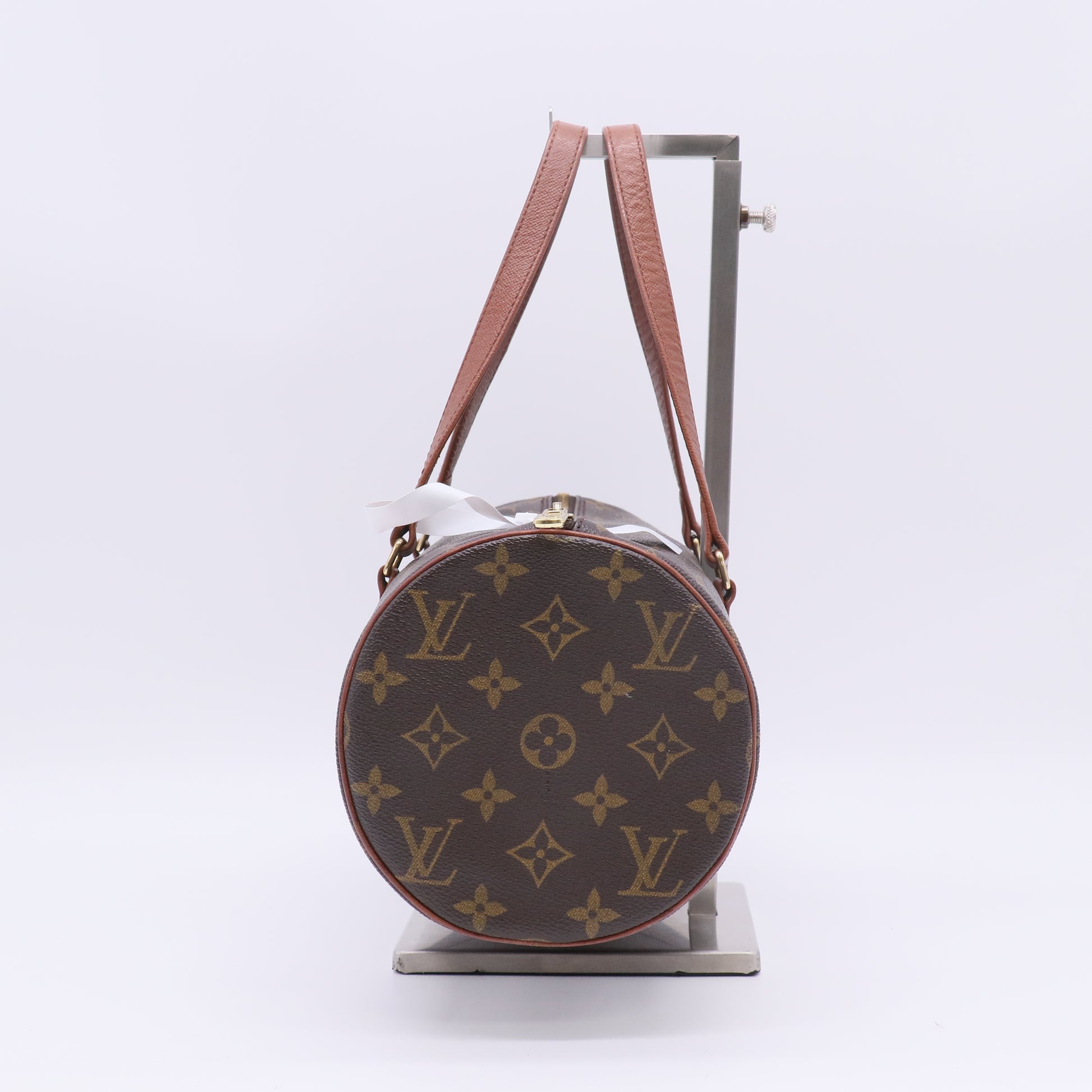 Louis Vuitton  LV Monogram Papillon TWINS B23809