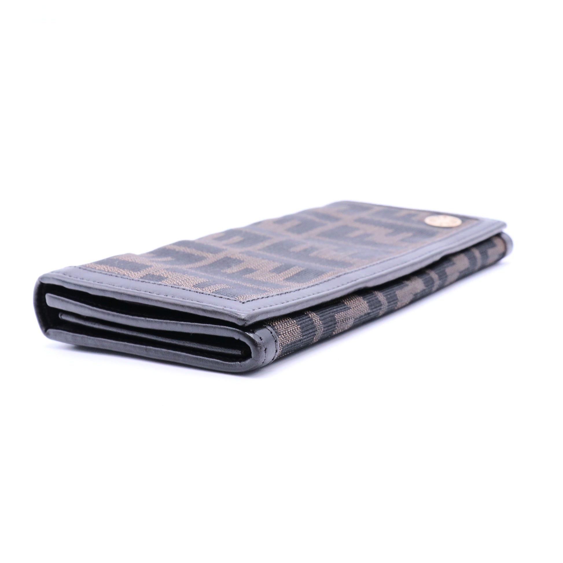 Zucca Continental Wallet