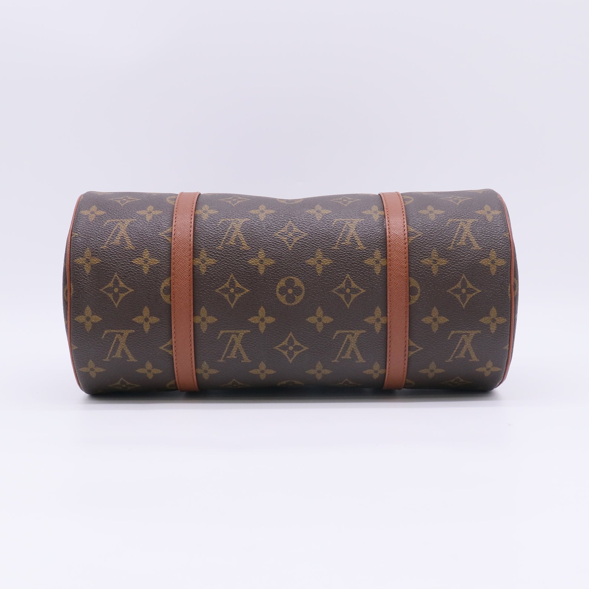 Louis Vuitton  LV Monogram Papillon TWINS B23809