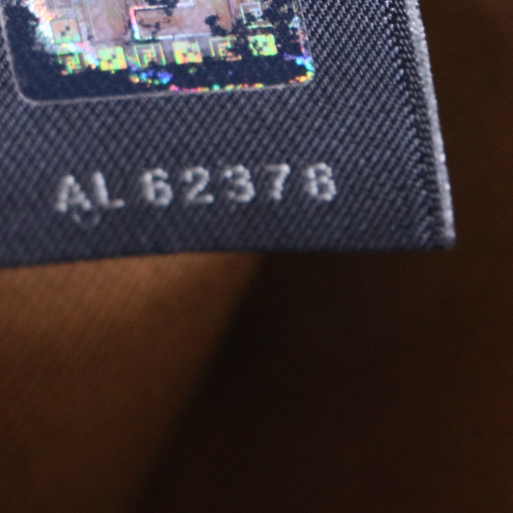 Zucca Continental Wallet