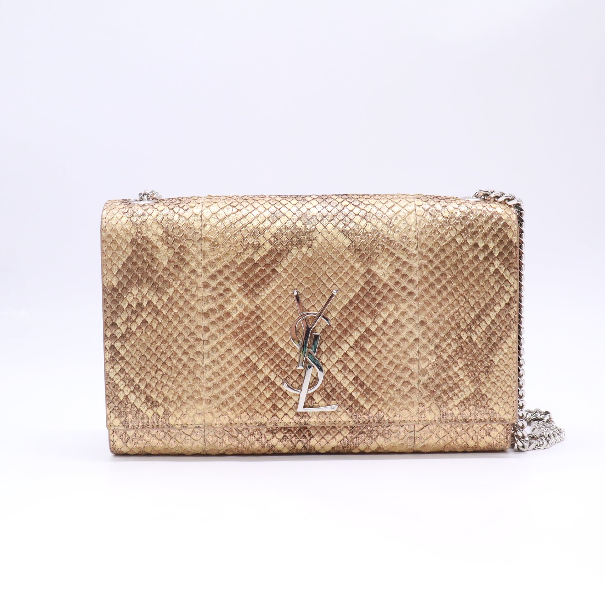 Saint Laurent Kate Medium Shoulder Bag twins LDZ772