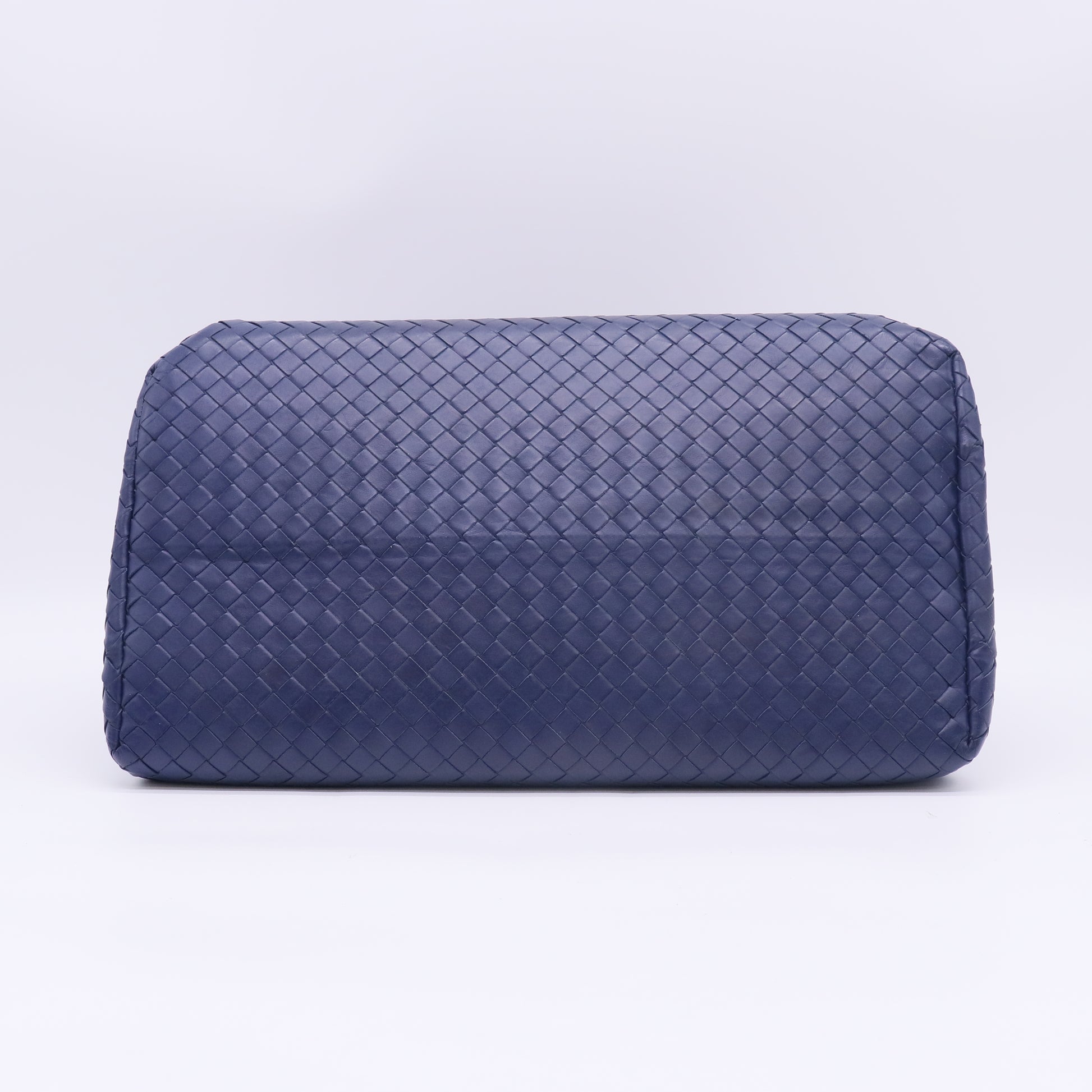 Roma Bag Intrecciato Nappa Medium Twins B23770