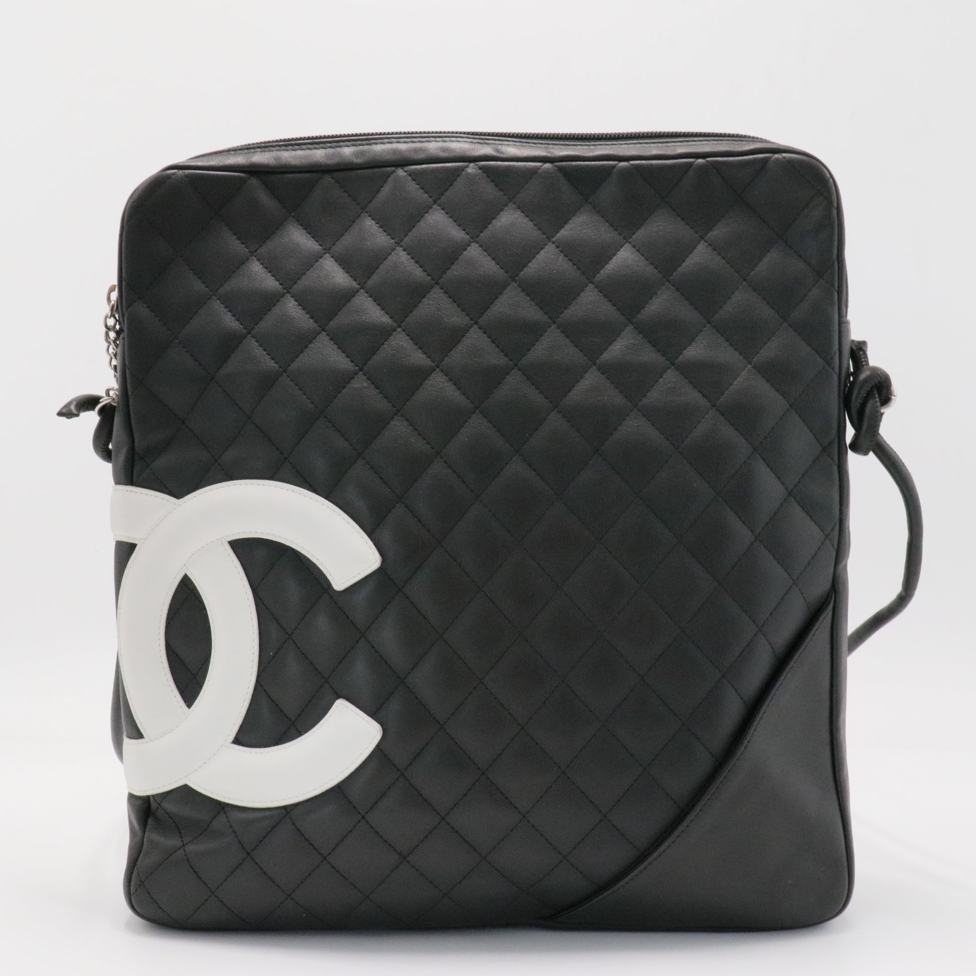 Medium Ligne Cambon Messenger Bag
