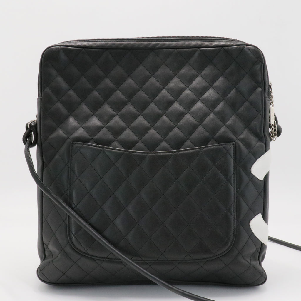 Medium Ligne Cambon Messenger Bag