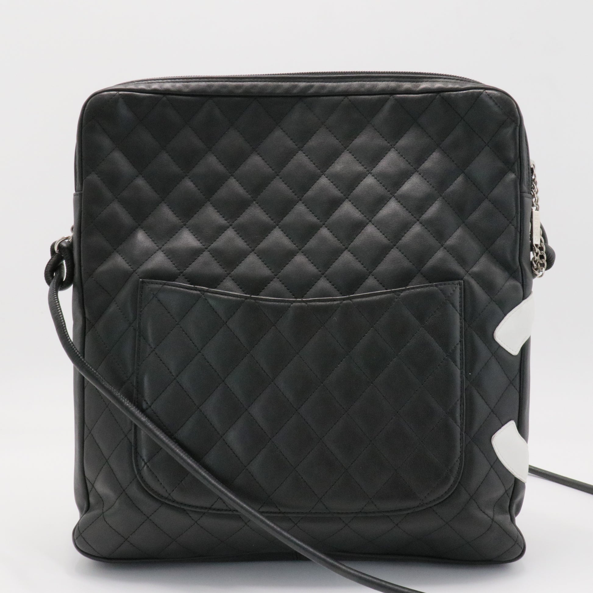 Medium Ligne Cambon Messenger Bag
