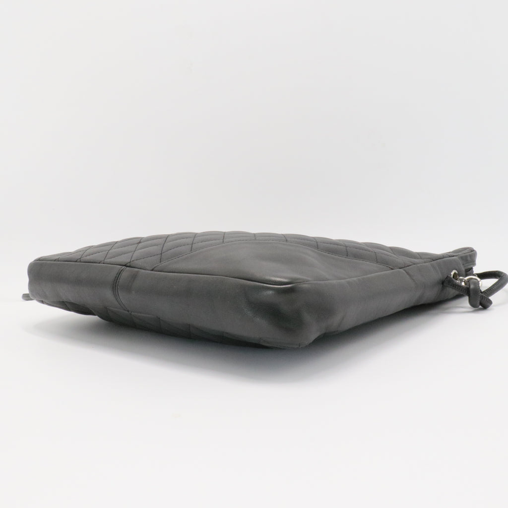 Medium Ligne Cambon Messenger Bag