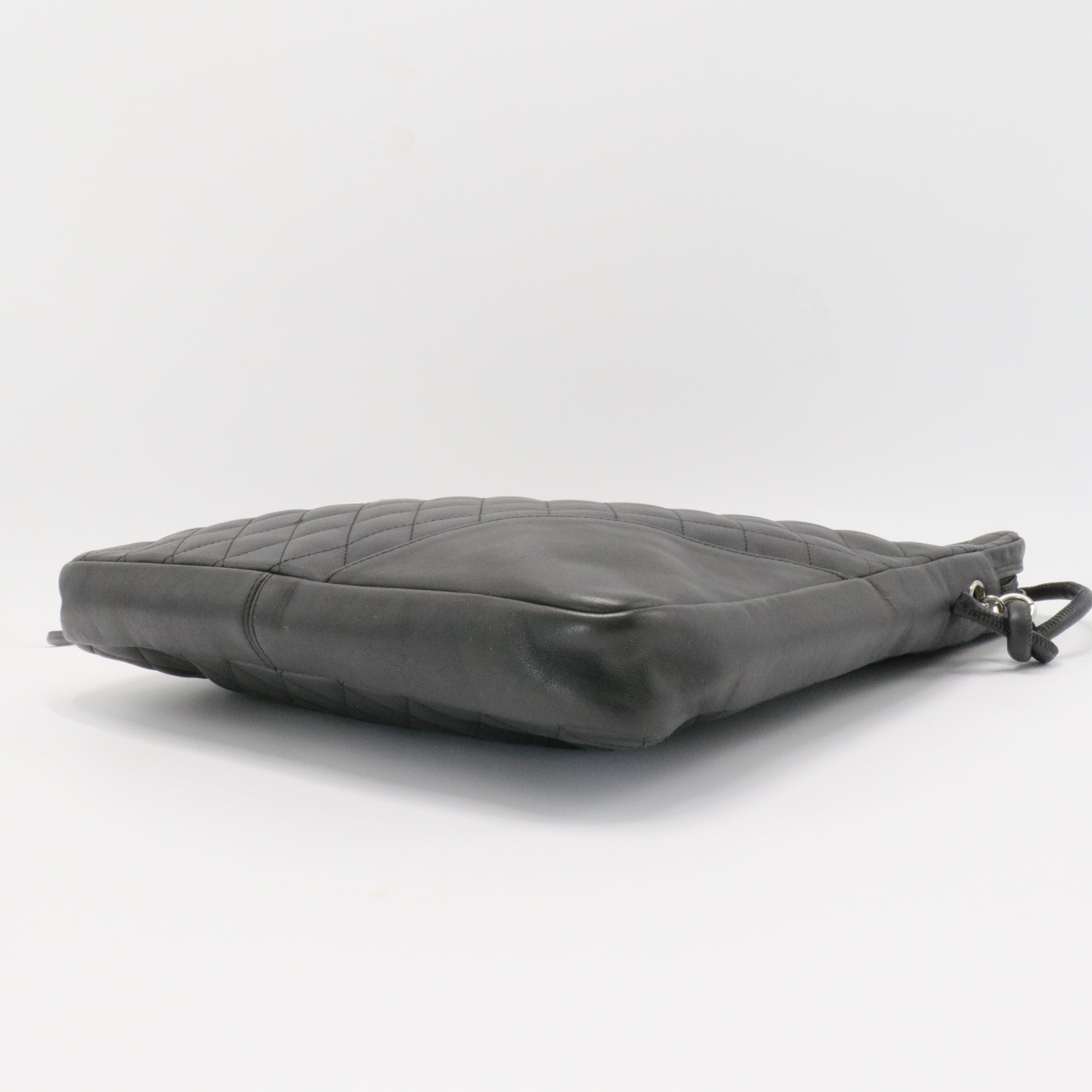 Medium Ligne Cambon Messenger Bag