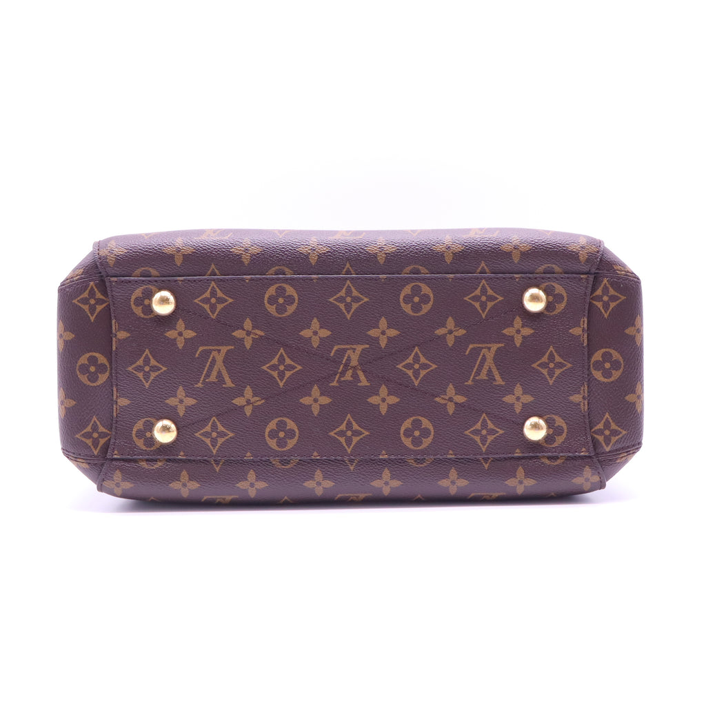 Louis Vuitton Montaigne Bag (Monogram) B22138