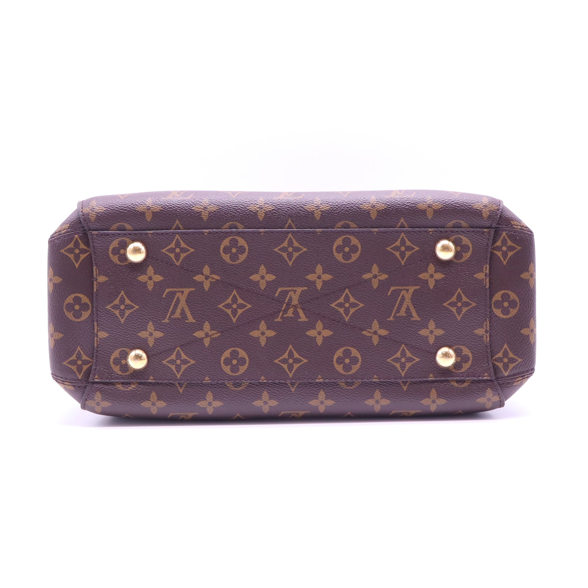 Louis Vuitton Montaigne Bag (Monogram) B22138