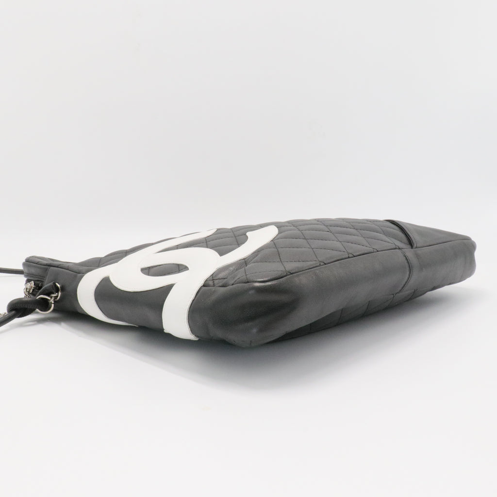 Medium Ligne Cambon Messenger Bag