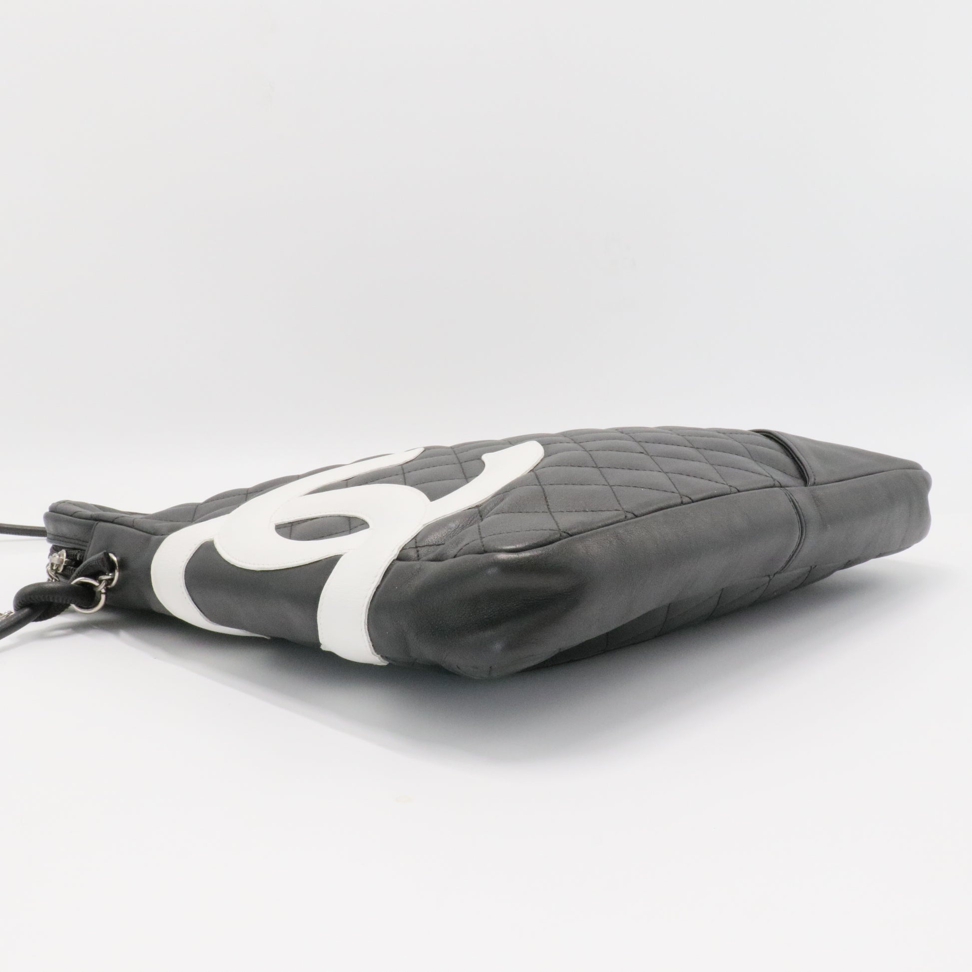 Medium Ligne Cambon Messenger Bag