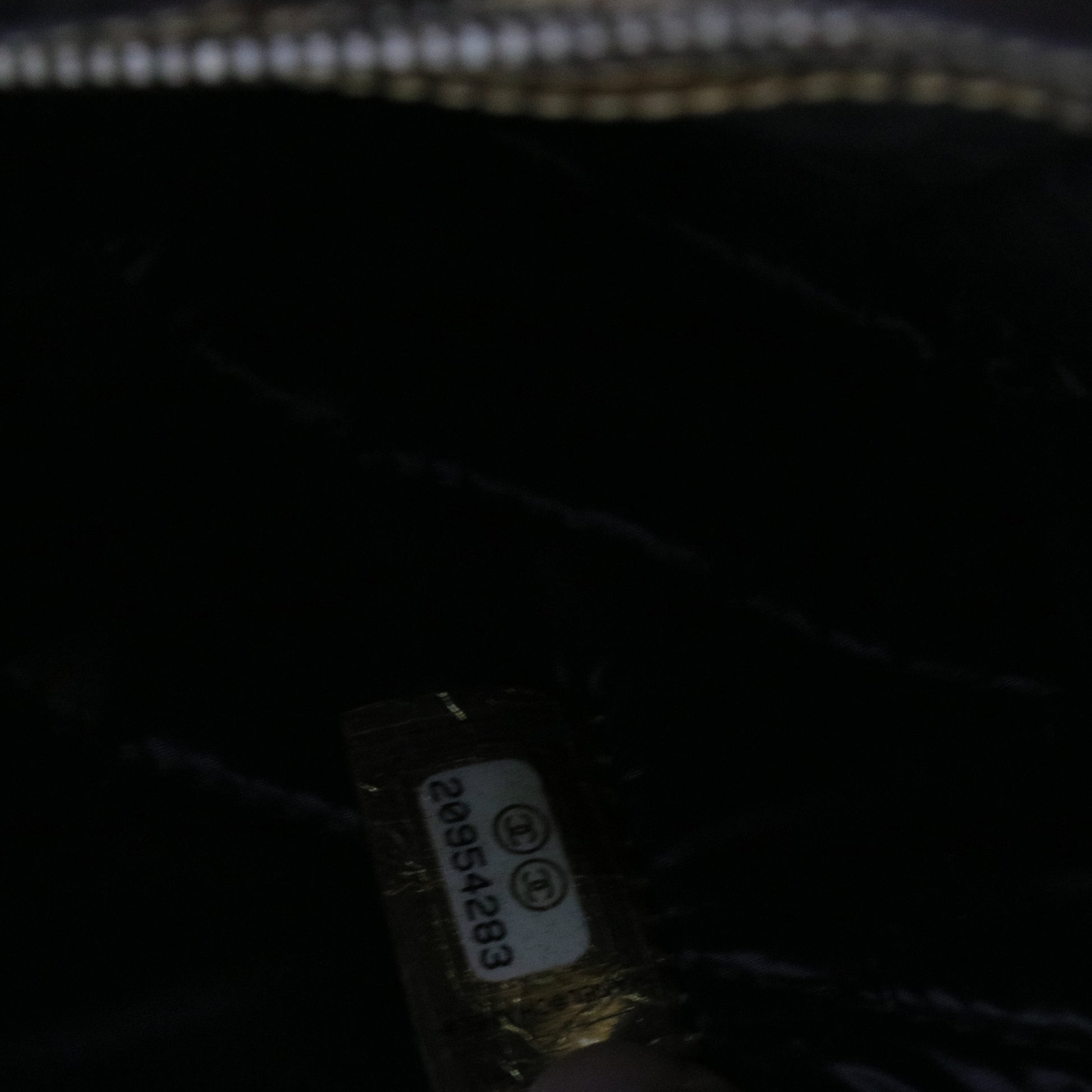 Feministe Mais Feminine Clutch