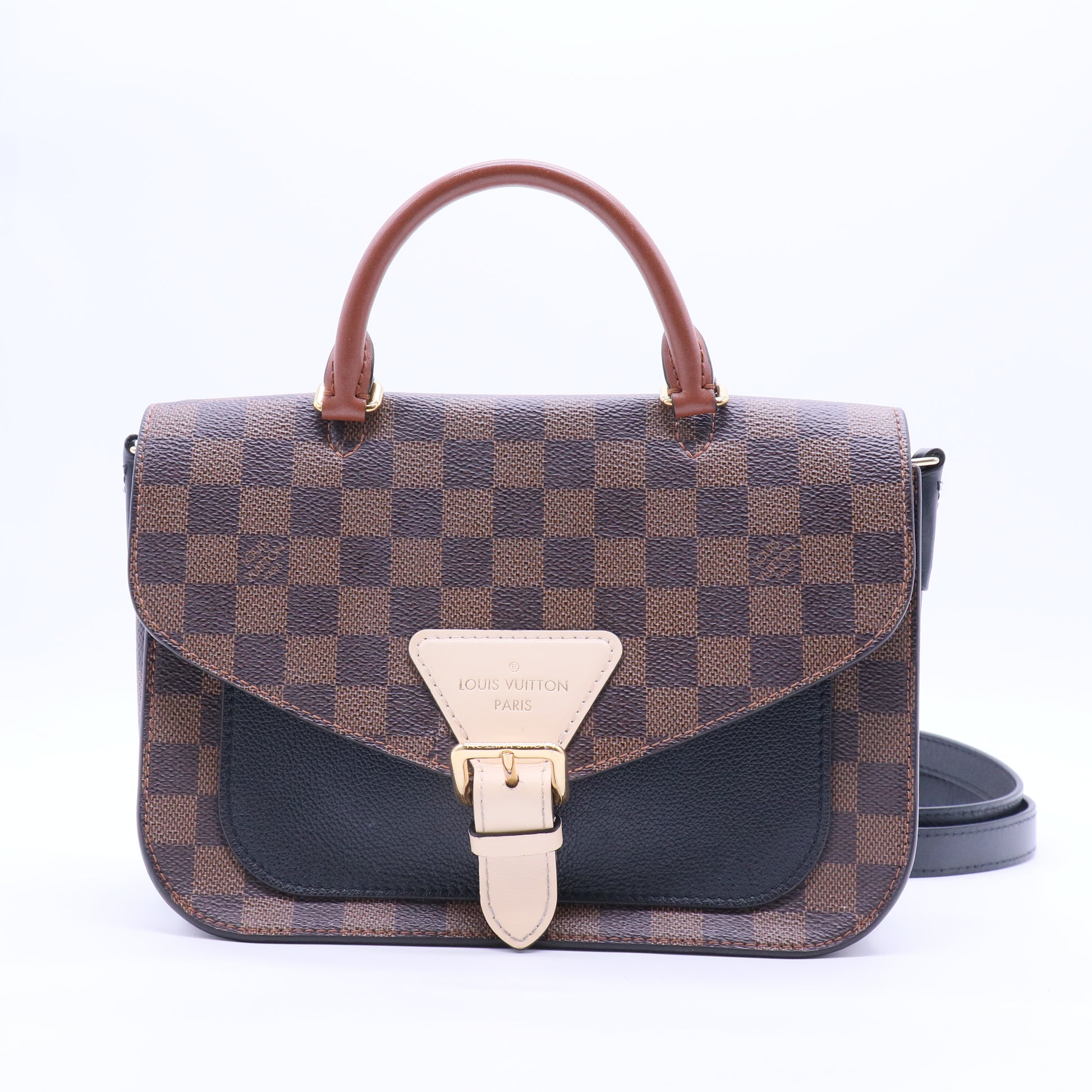 Damier Ebene Beaumarchais