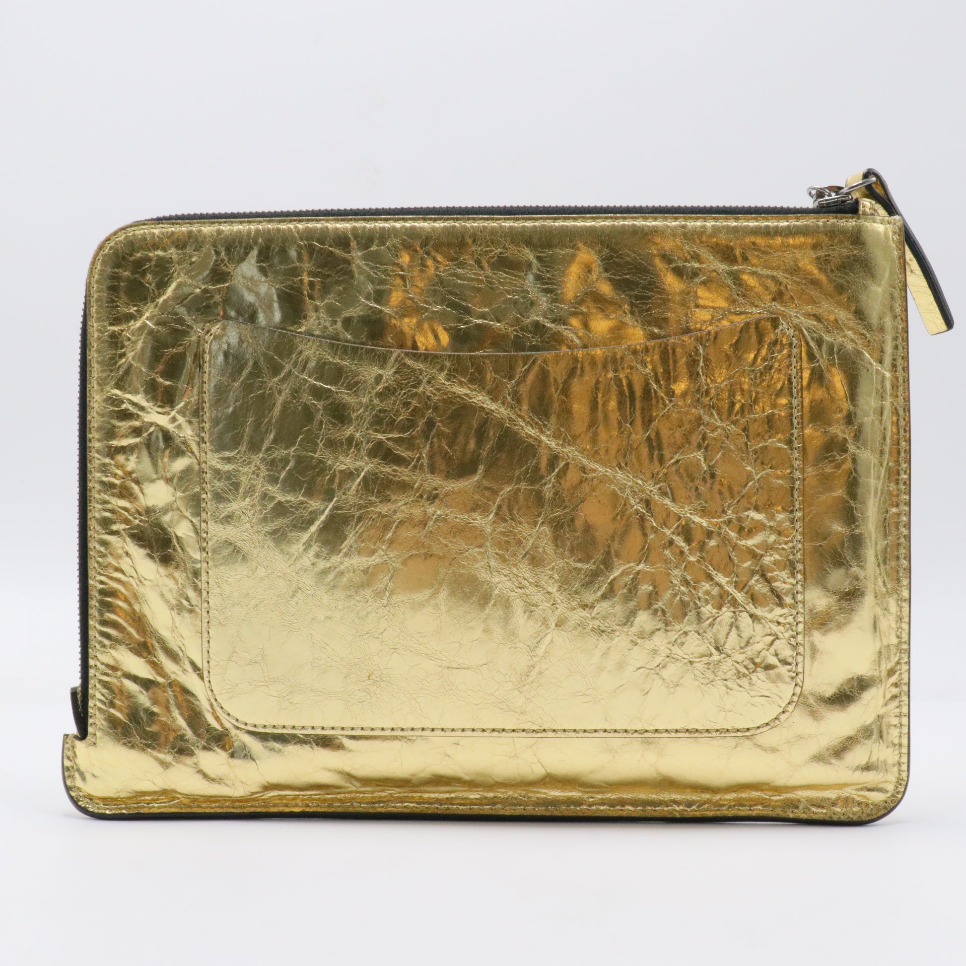 Feministe Mais Feminine Clutch