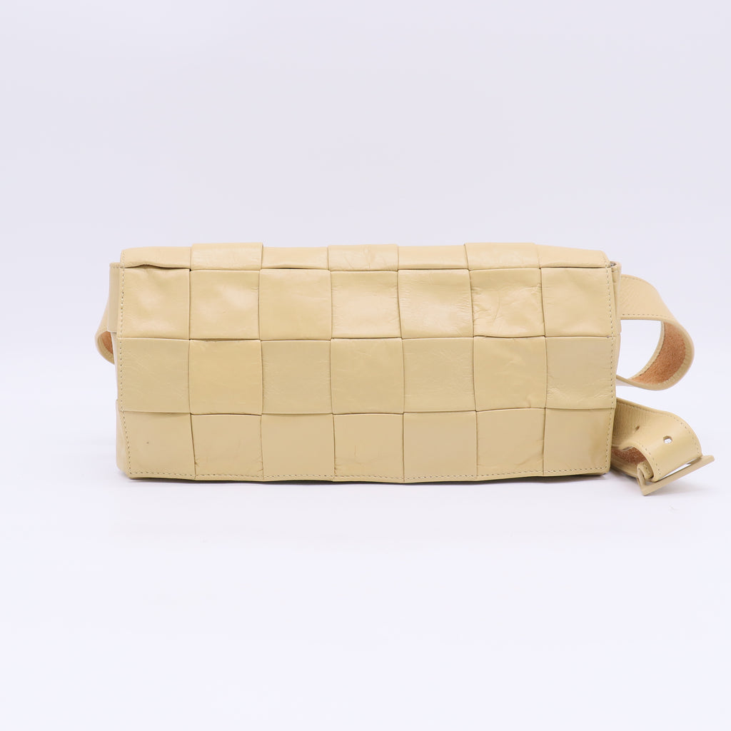 Bottega Veneta Cassette Bag twins LDZ773