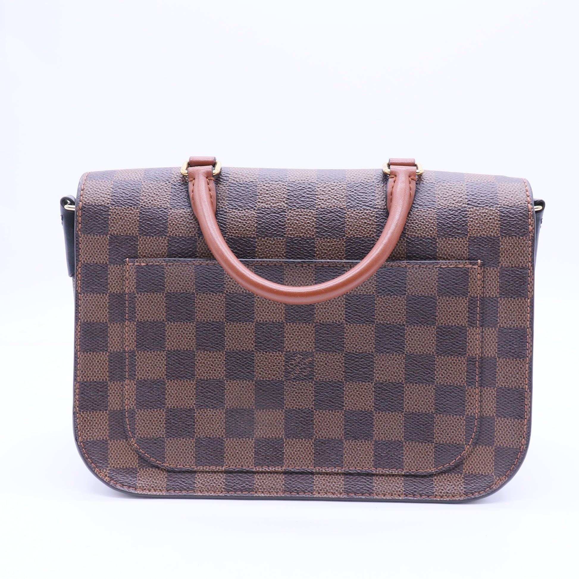 Damier Ebene Beaumarchais