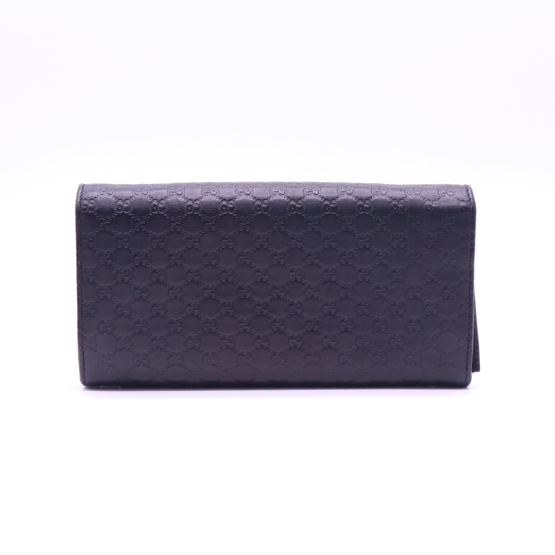 Microguccissima Crossbody Bag Small W20979