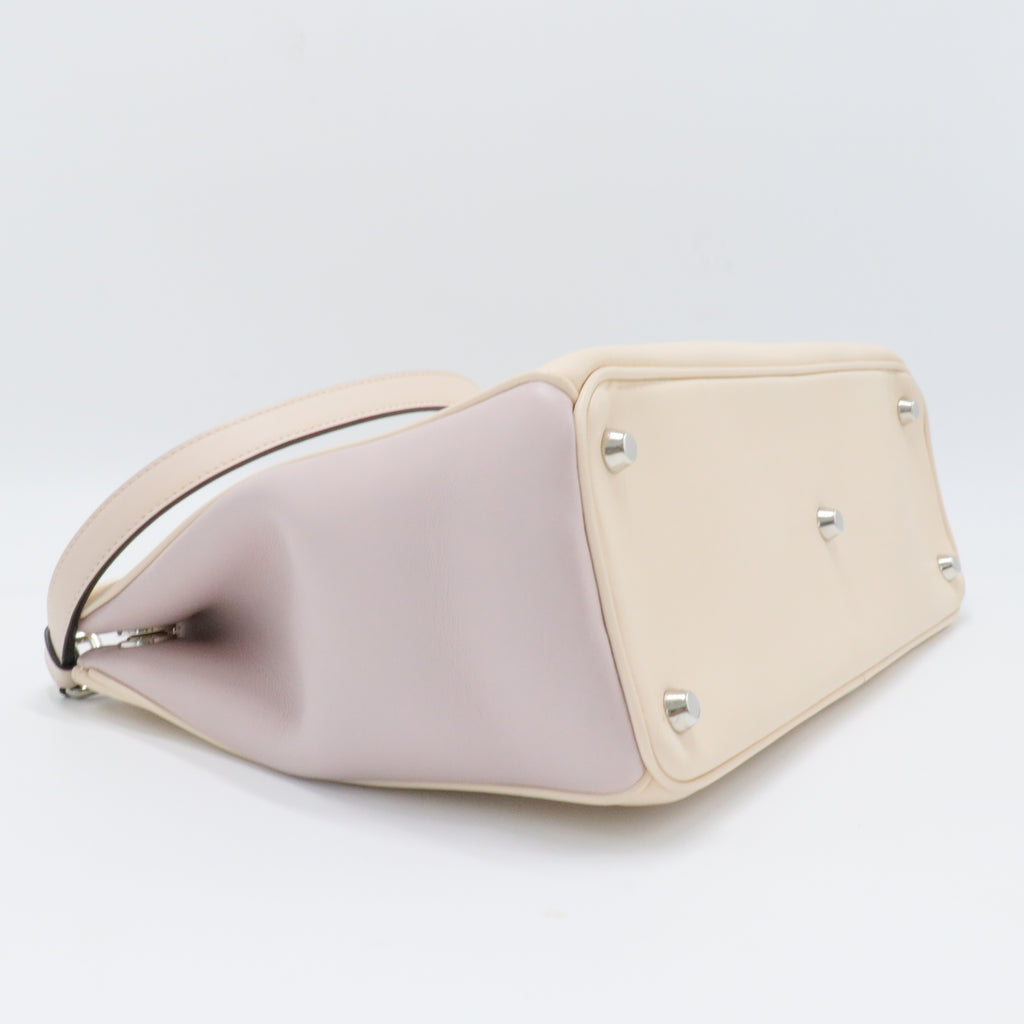 Diorissimo Tote Smooth Calfskin Medium