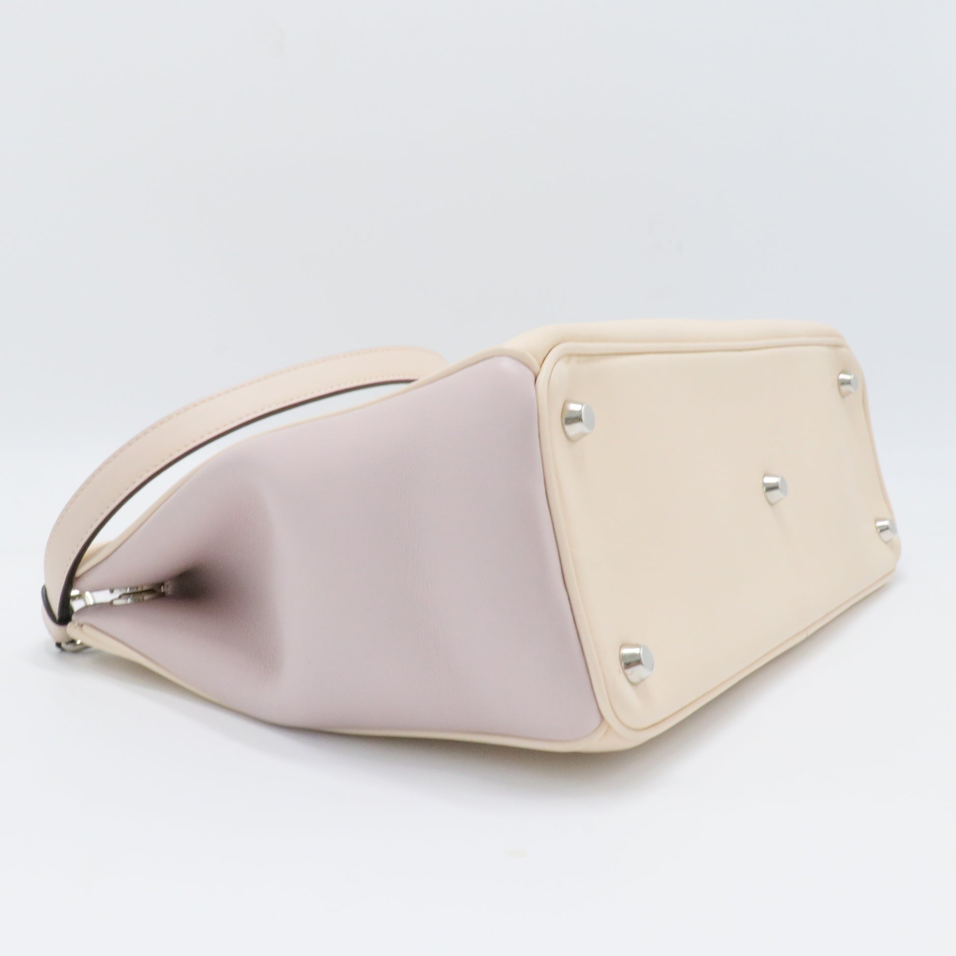 Diorissimo Tote Smooth Calfskin Medium