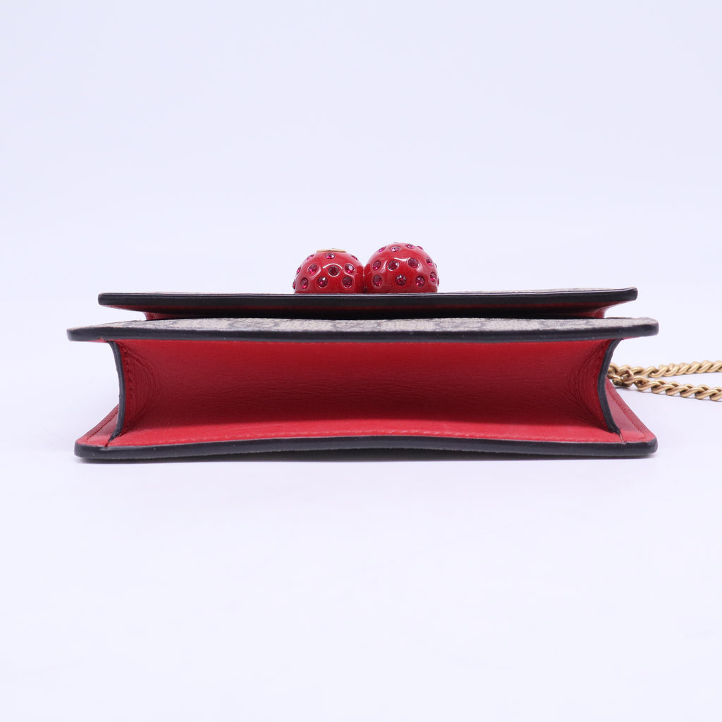 Cherry WOC W20606