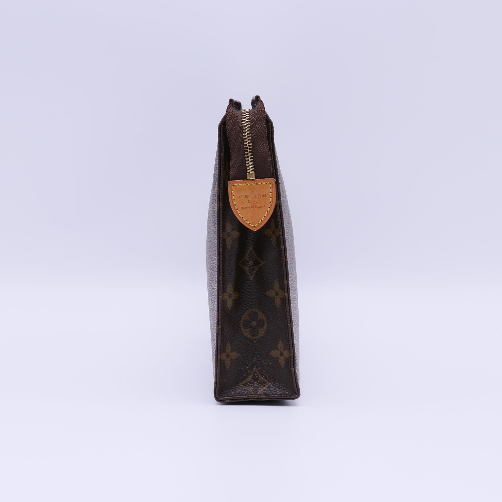 Louis Vuitton Monogram Toiletry Pouch twins B22031
