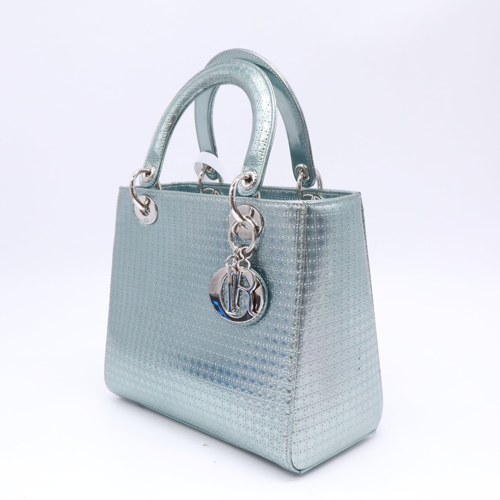 Christian Dior Cannage Lady Dior B23837