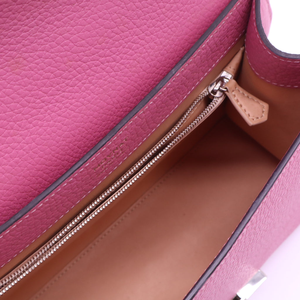 Moynat Réjane Bag B22098