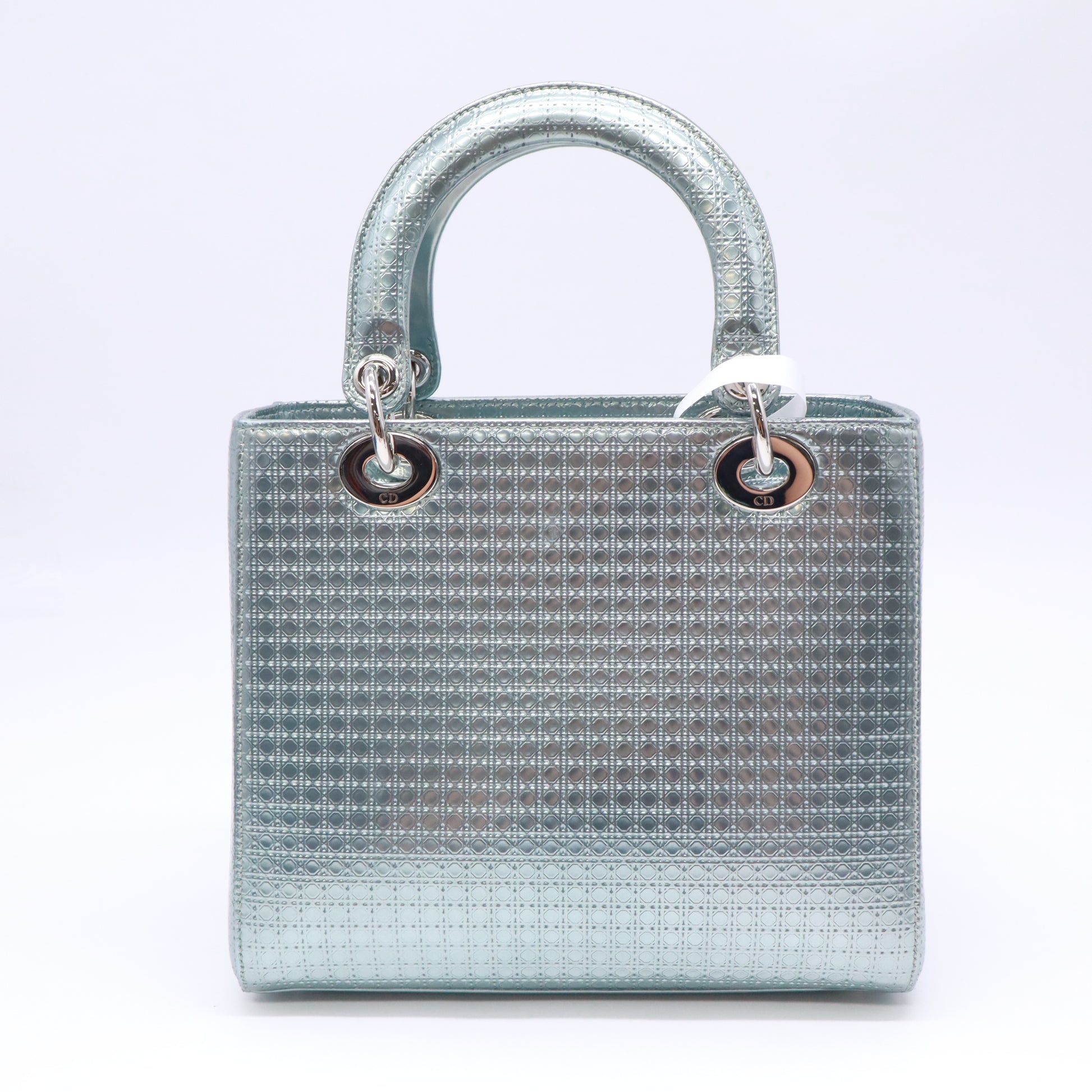 Christian Dior Cannage Lady Dior B23837