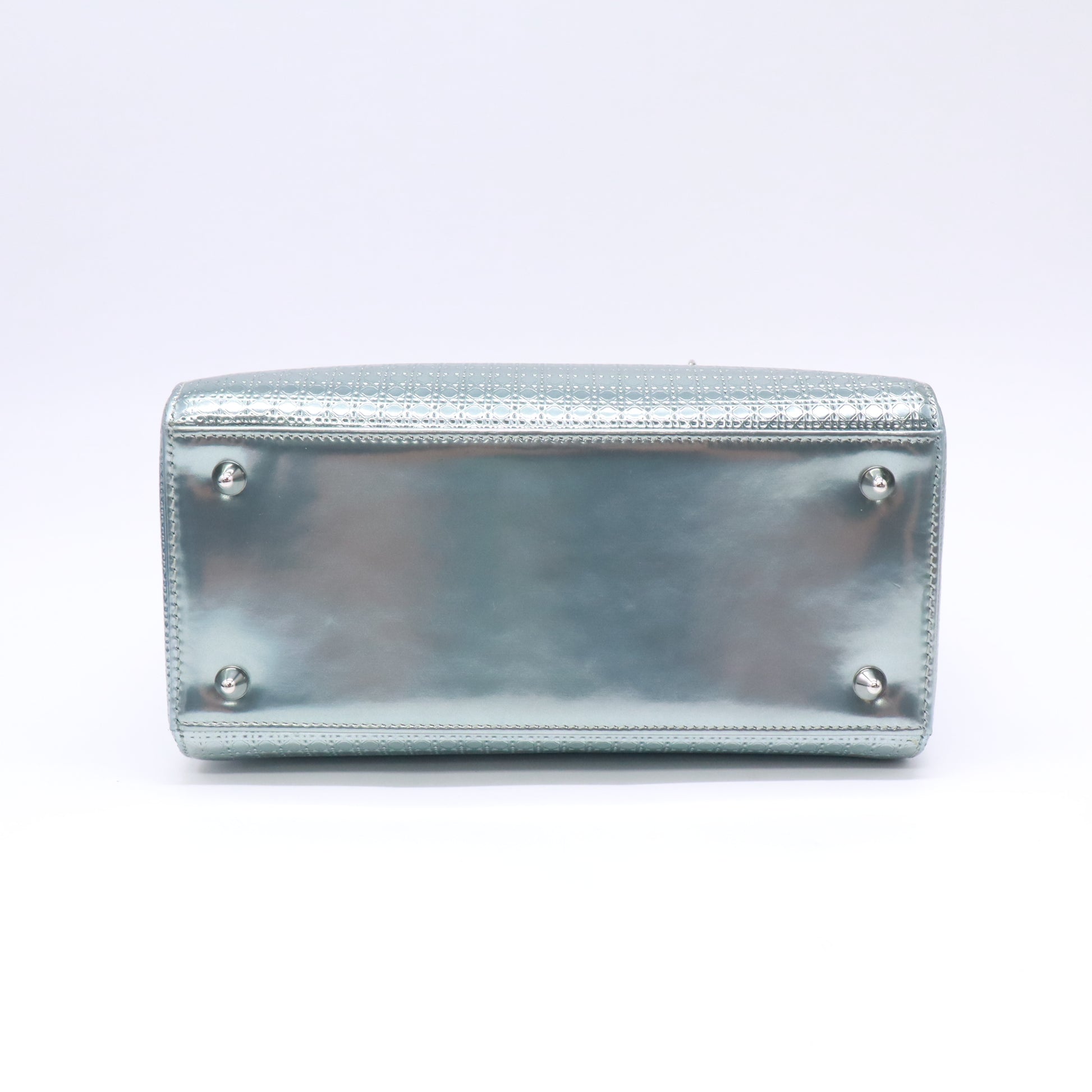Christian Dior Cannage Lady Dior B23837