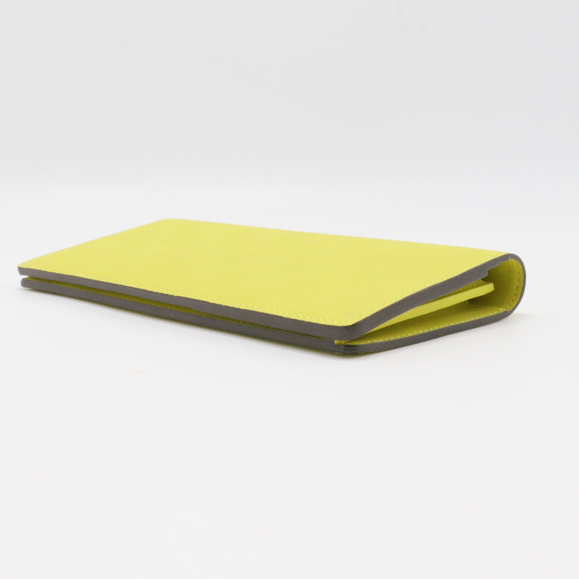 Aerogram Brazza Wallet Leather