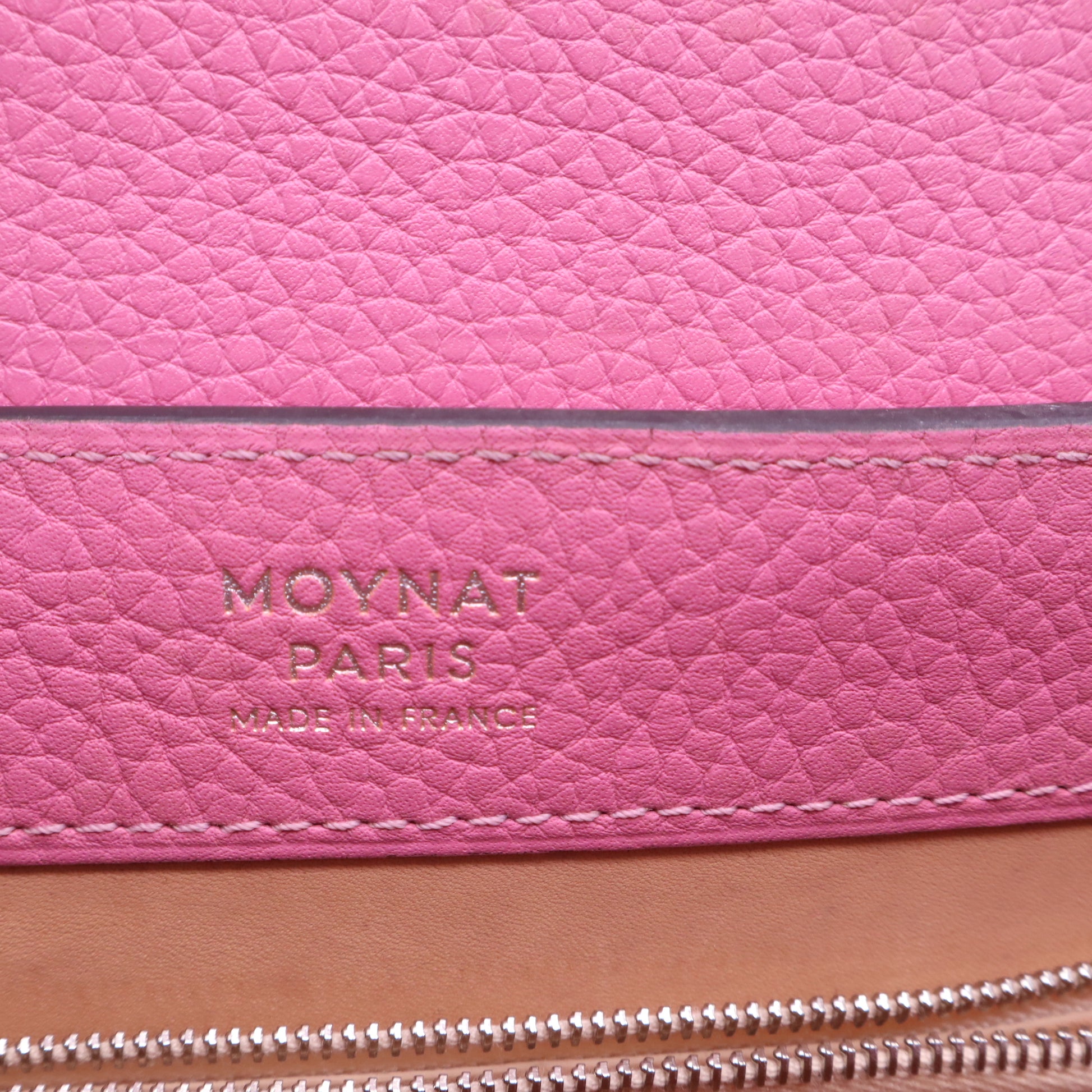 Moynat Réjane Bag B22098