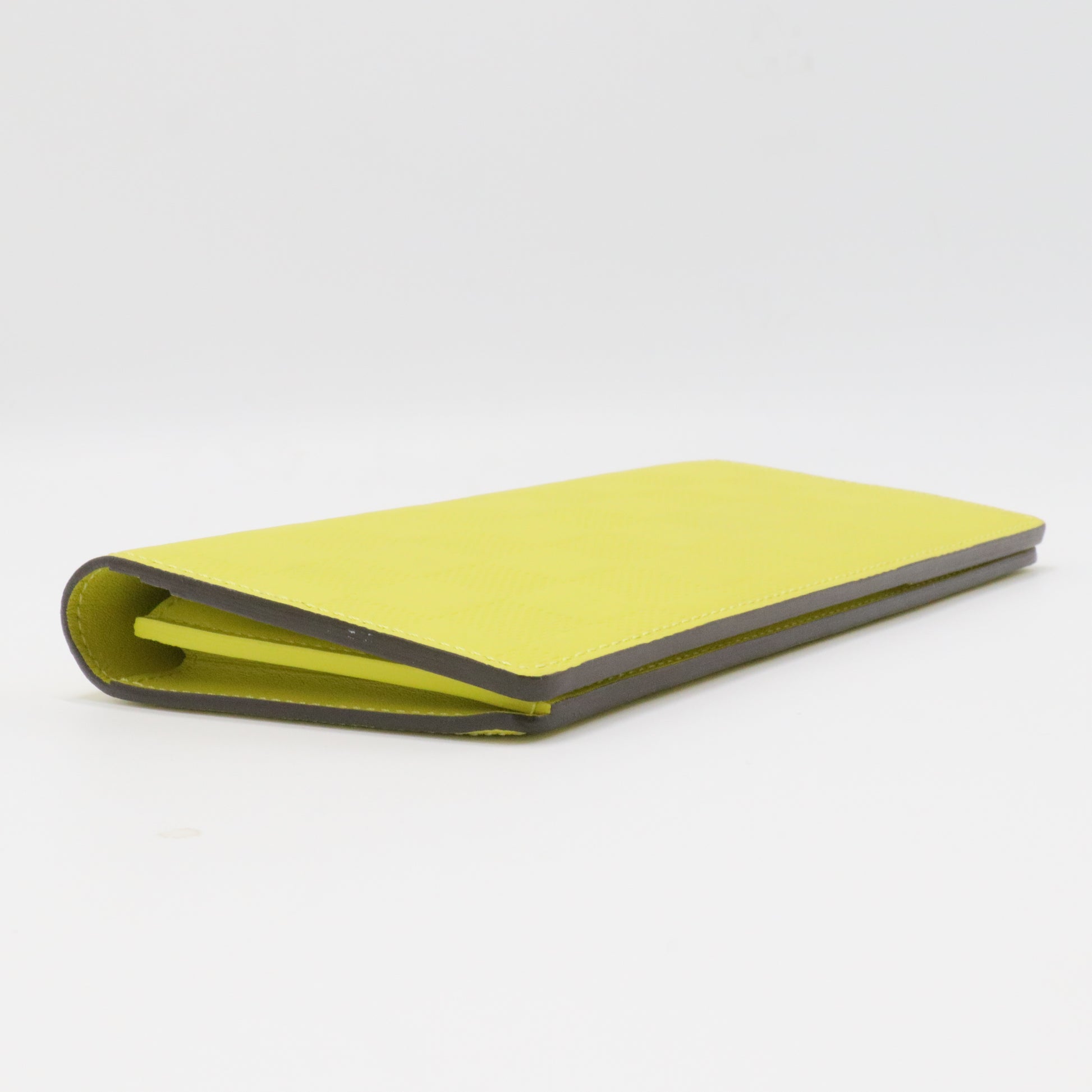 Aerogram Brazza Wallet Leather