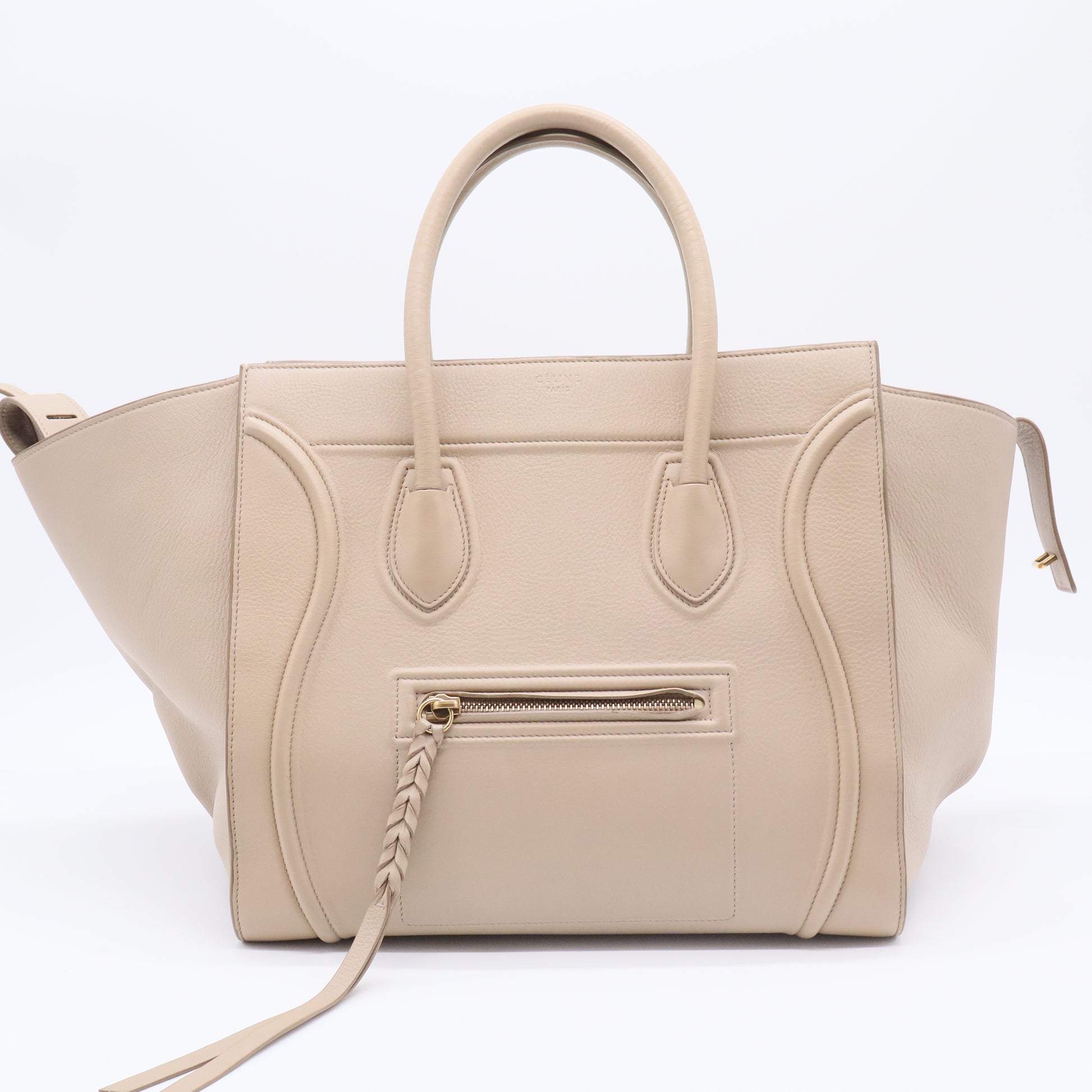 Medium Phantom Luggage Tote