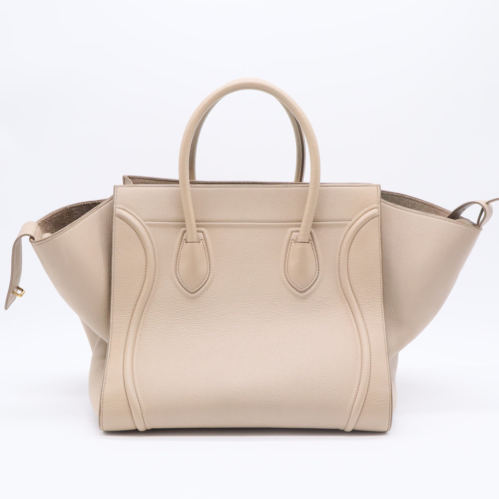 Medium Phantom Luggage Tote