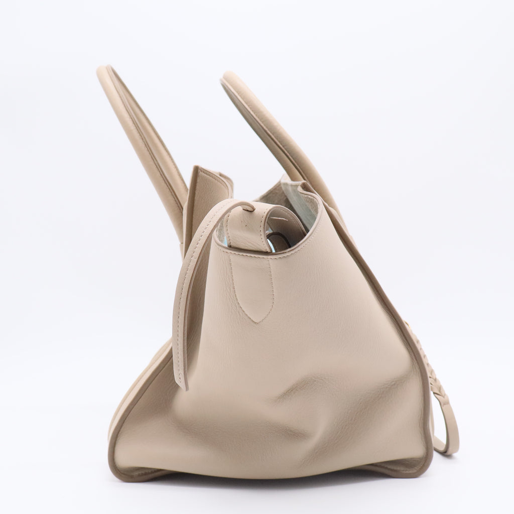 Medium Phantom Luggage Tote