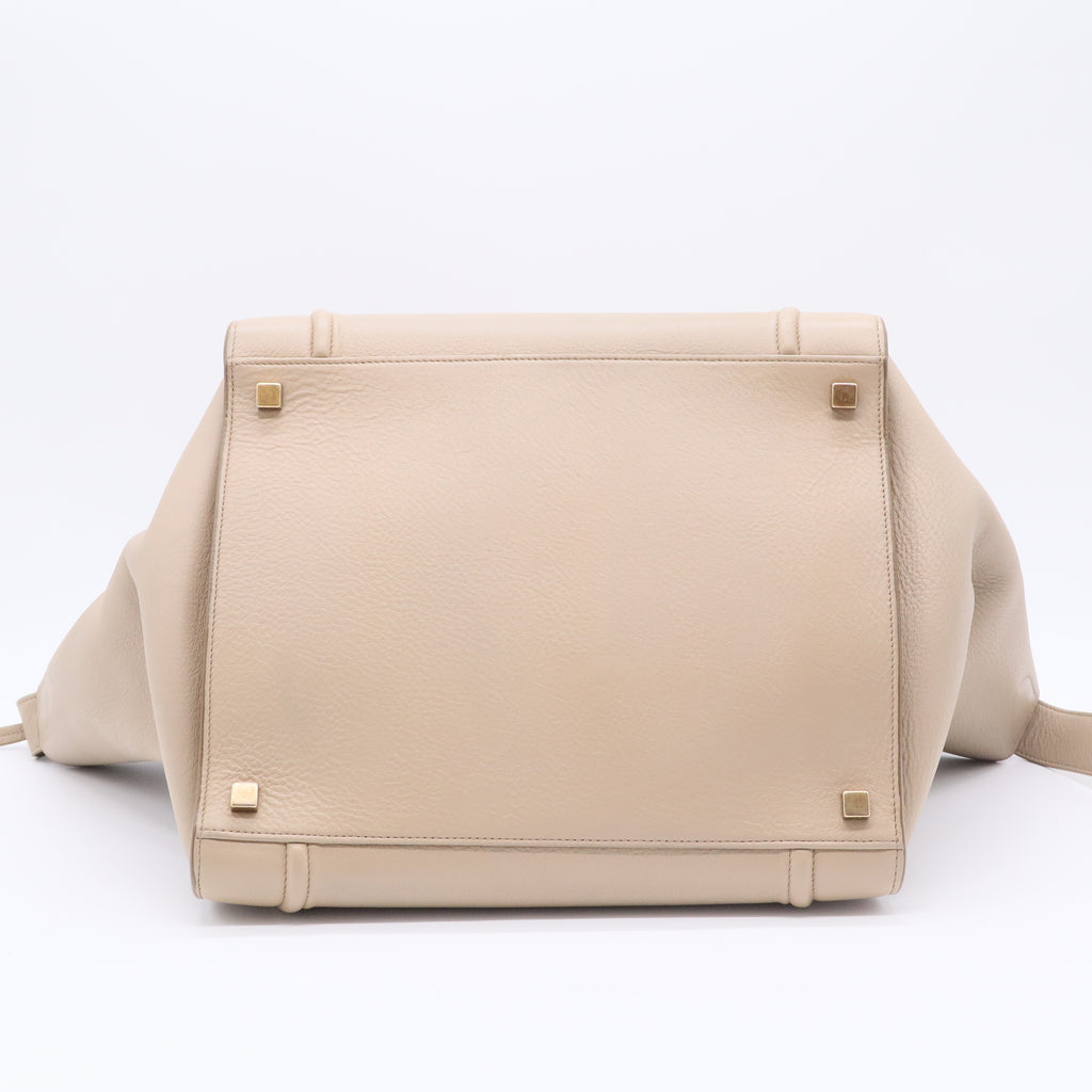 Medium Phantom Luggage Tote