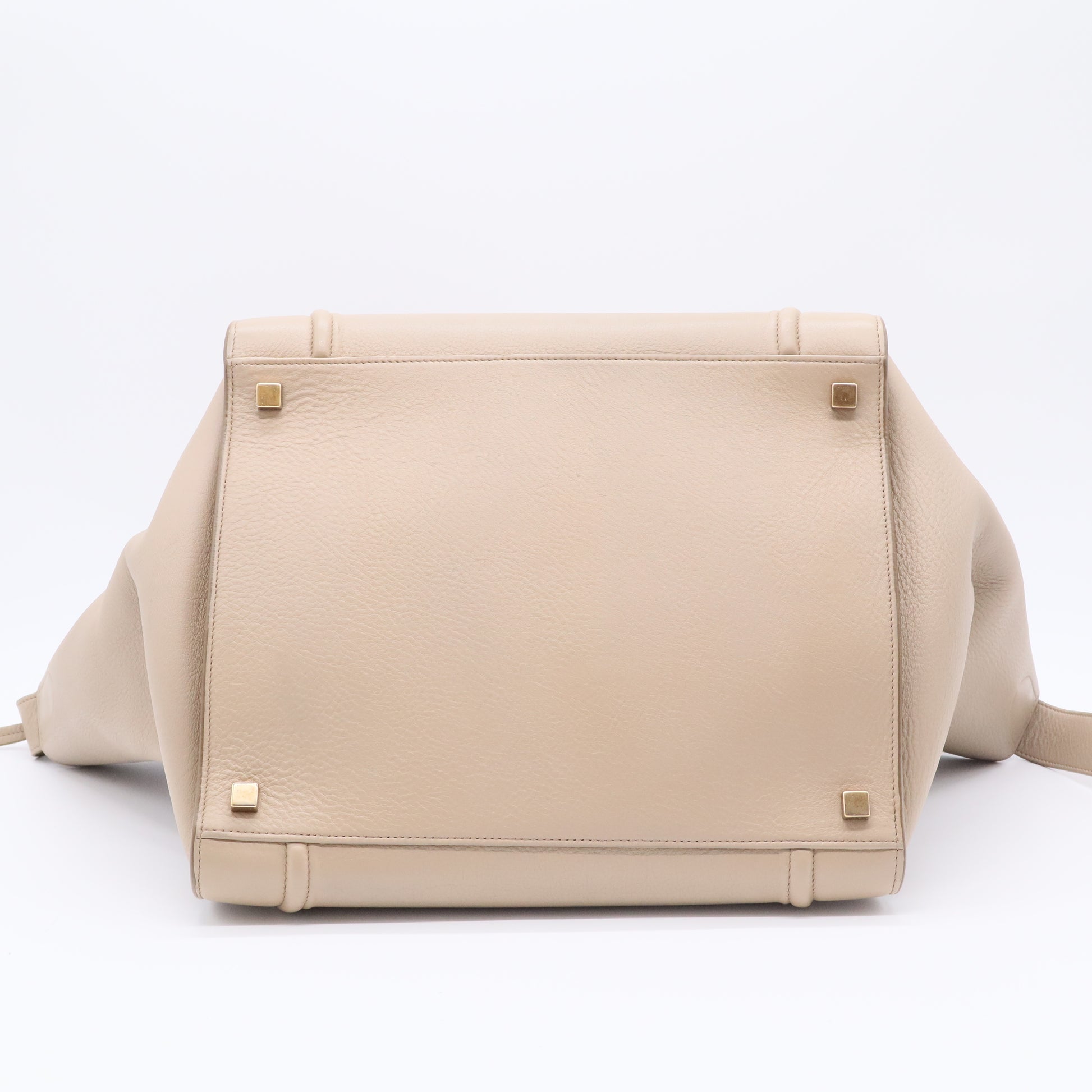 Medium Phantom Luggage Tote