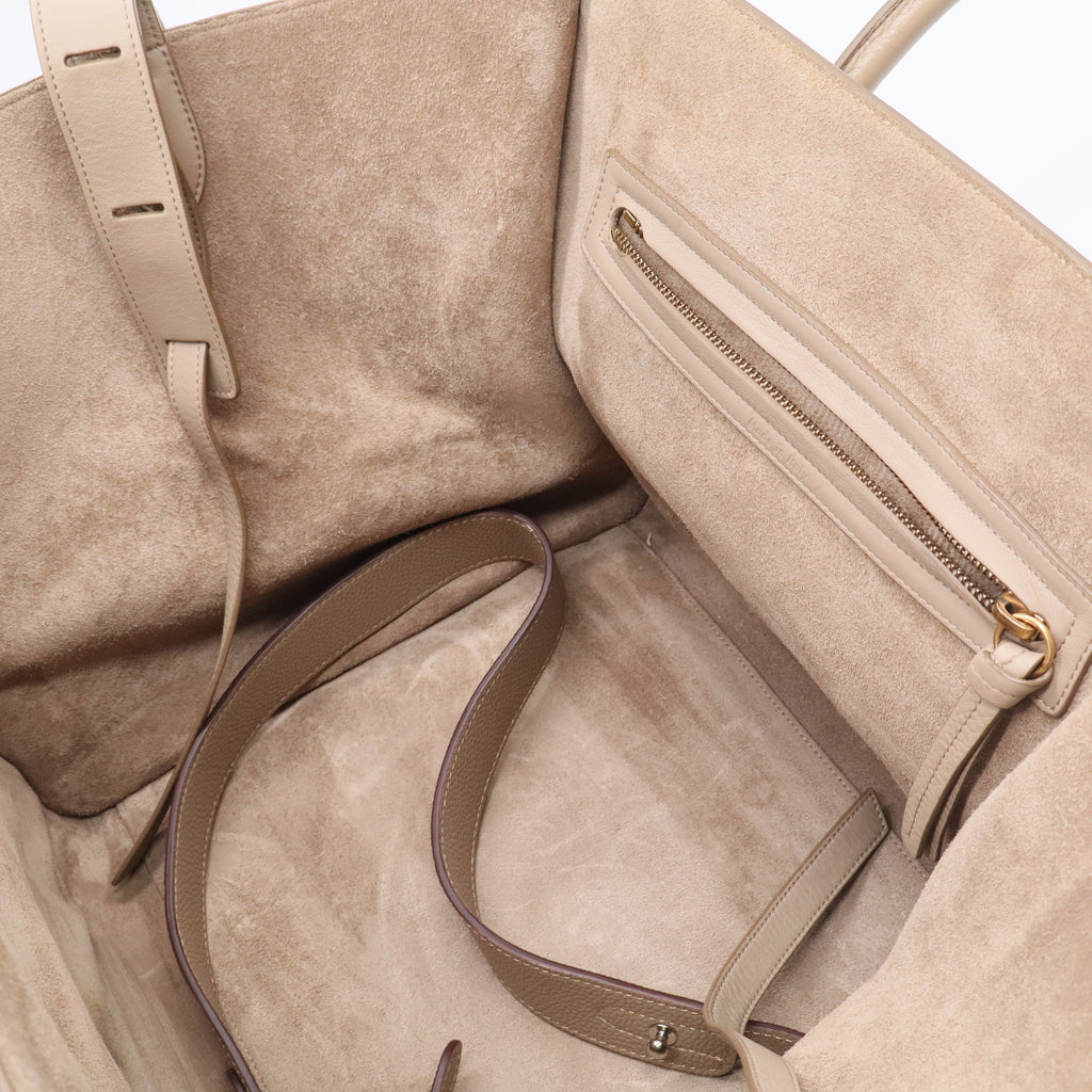 Medium Phantom Luggage Tote