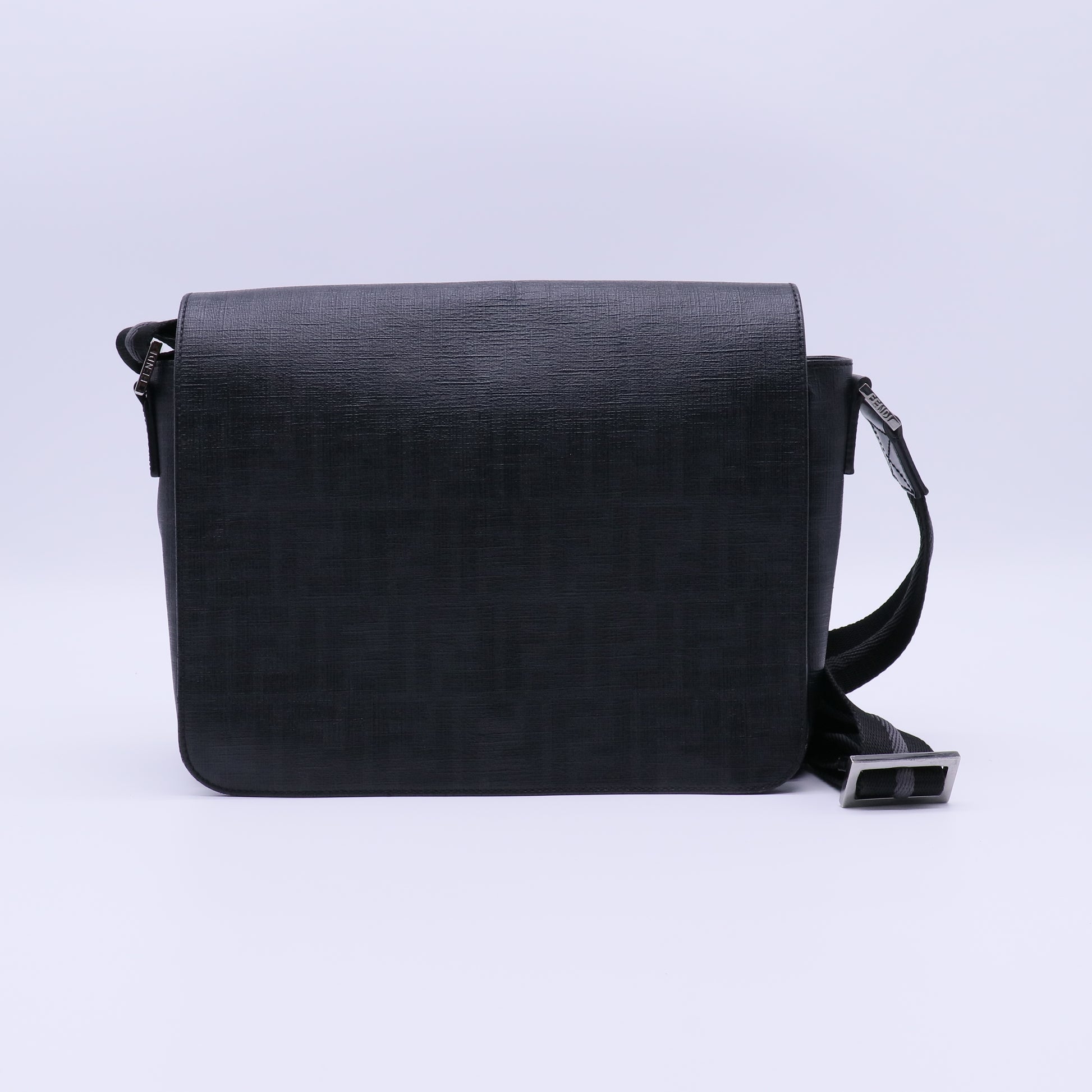 Fendi Messenger Bag twins LDJ4024