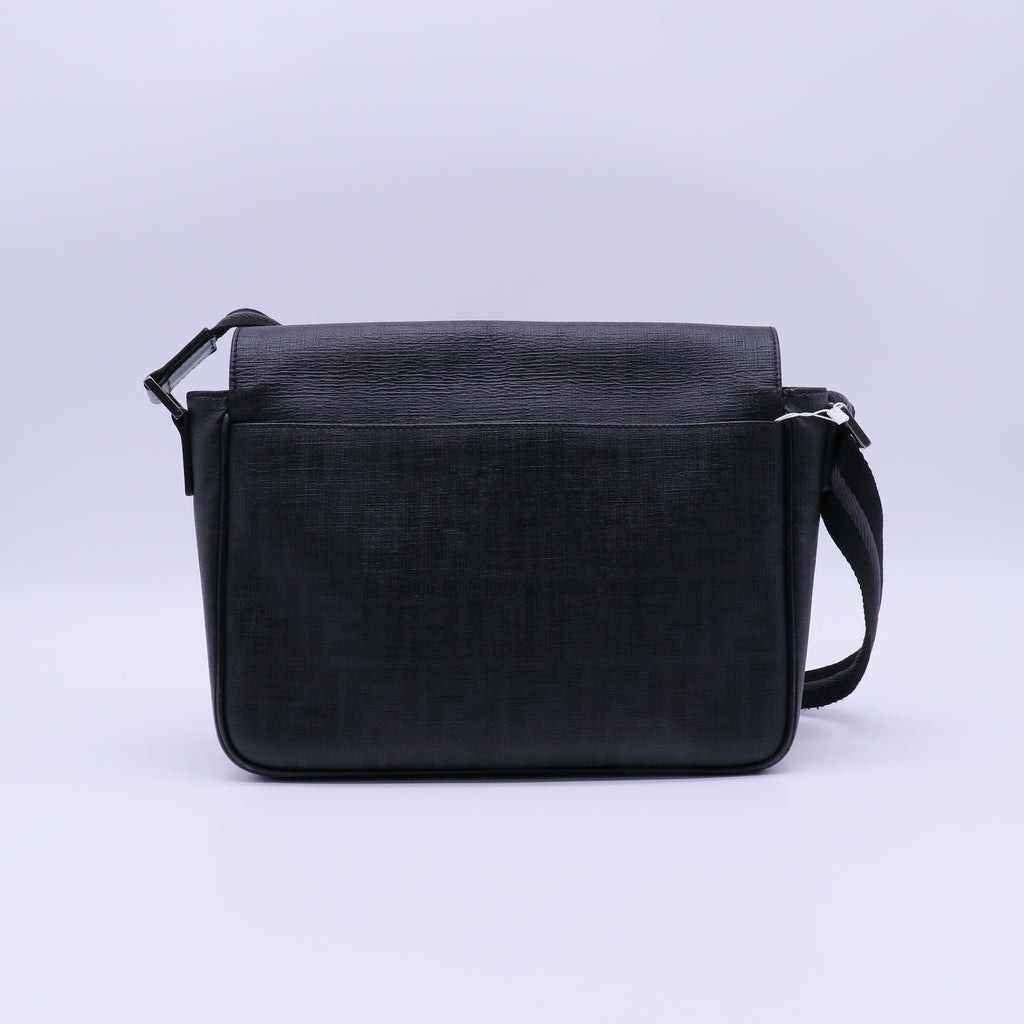 Fendi Messenger Bag twins LDJ4024