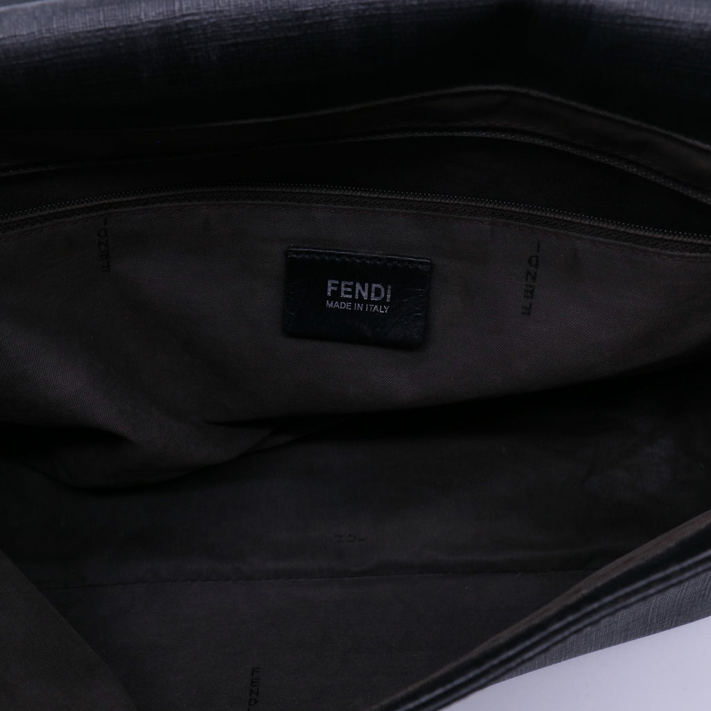 Fendi Messenger Bag twins LDJ4024