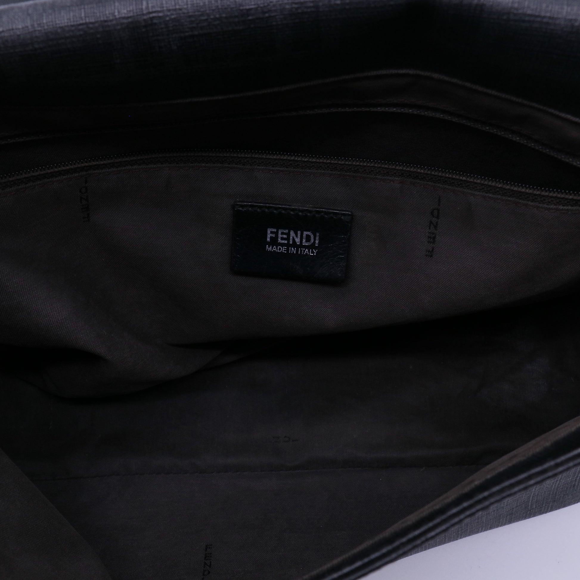 Fendi Messenger Bag twins LDJ4024