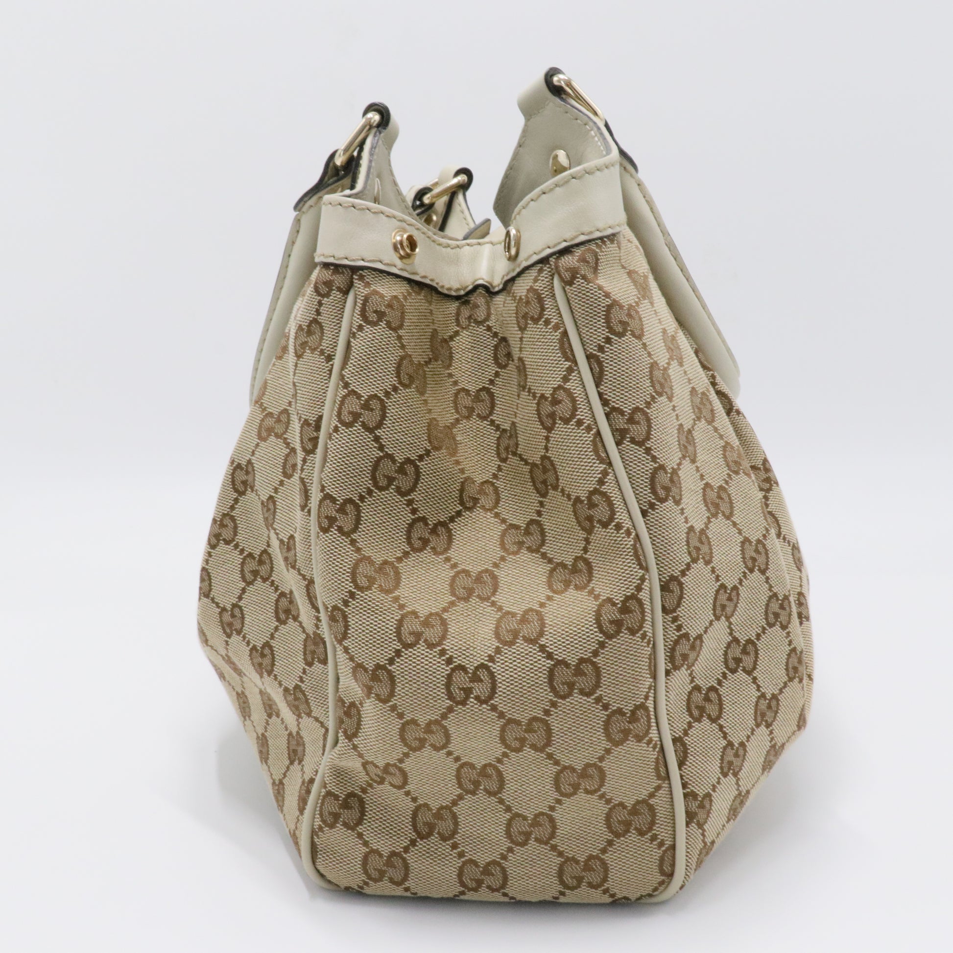 Sukey Tote Guccissima Leather Medium