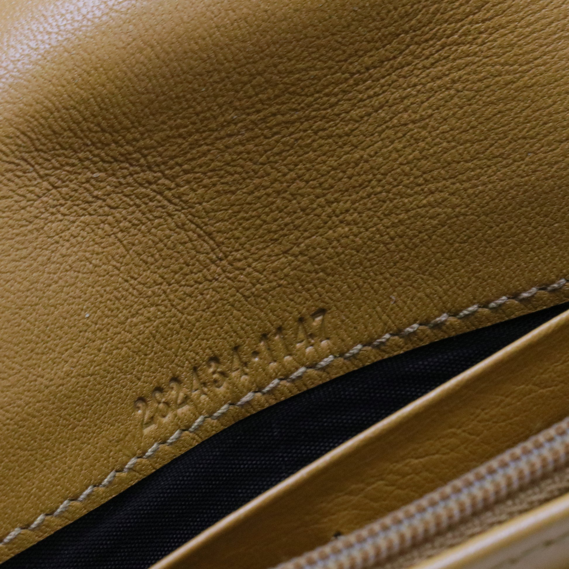 Monogram Margaux Calfskin Sukey Continental Organizer Wallet