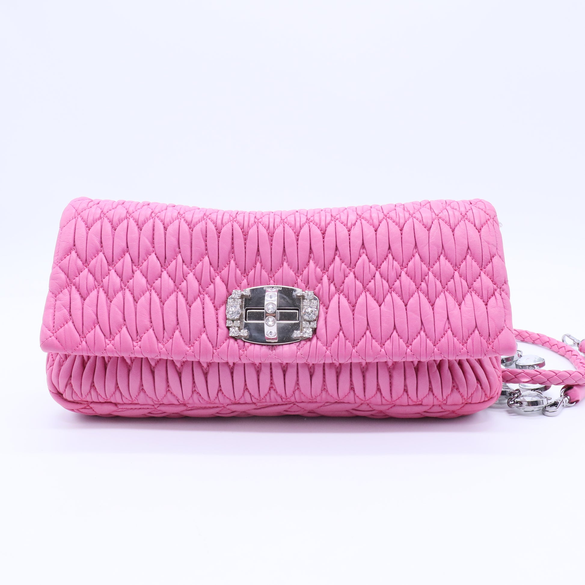 2010s Iconic shoulder bag