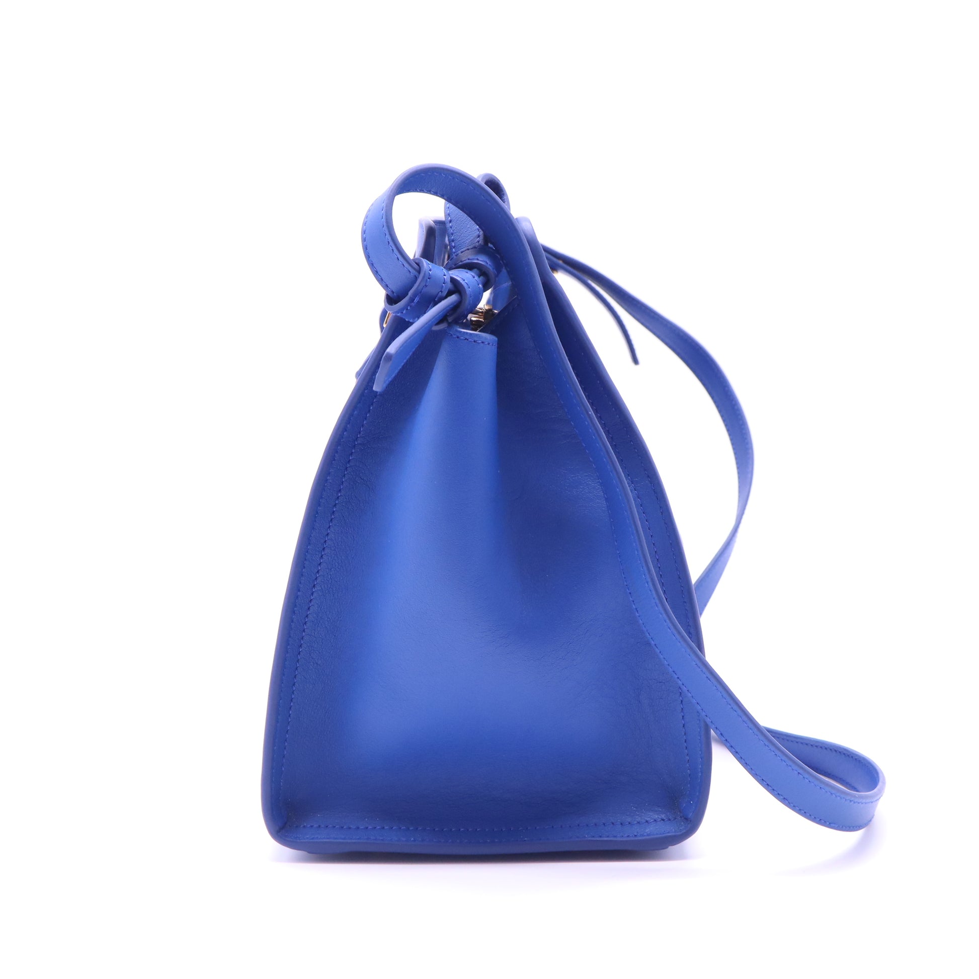 Saint Laurent Chyc Cabas Shoulder Bag  B21393