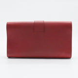 Chyc Clutch Leather