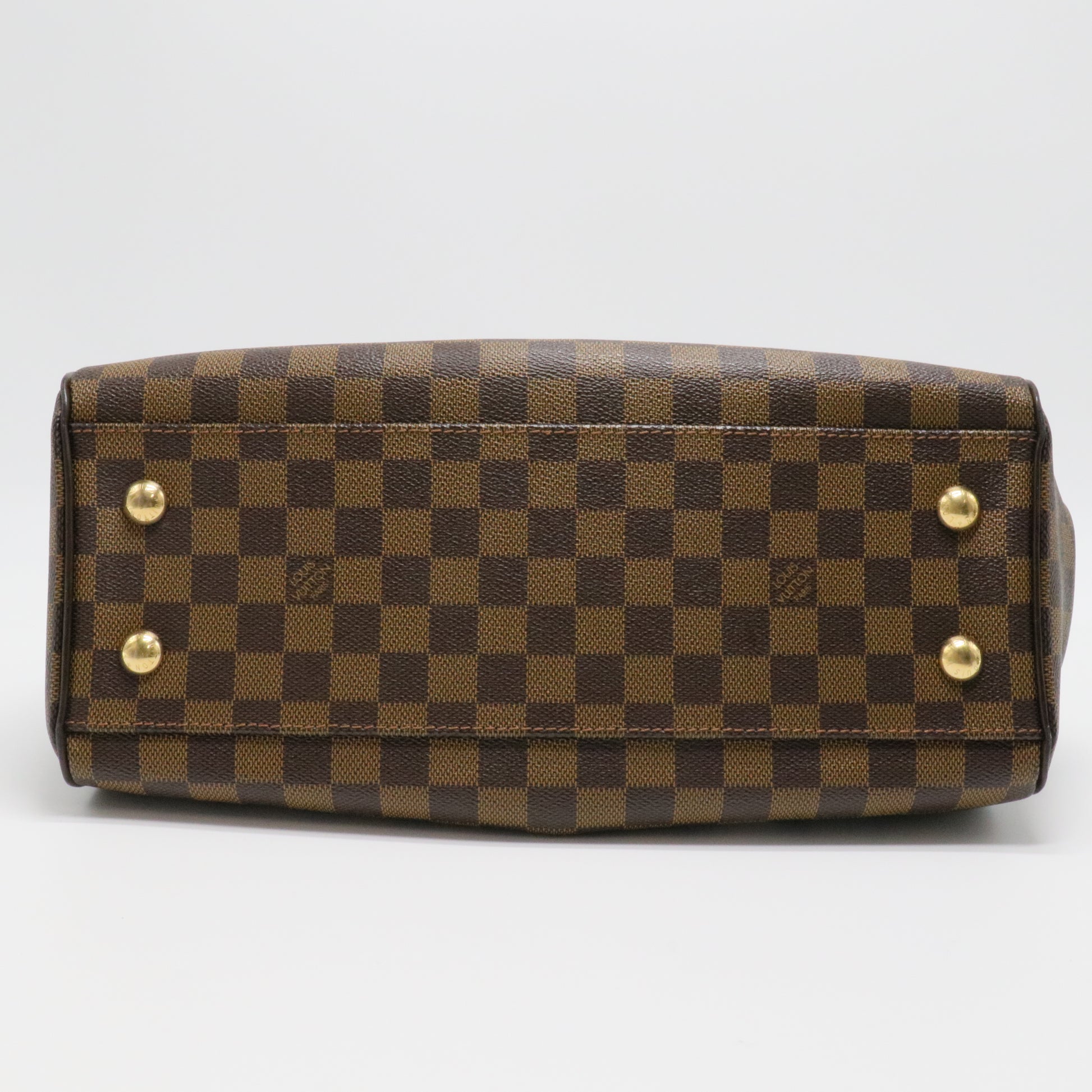 Damier Ebene Trevi PM