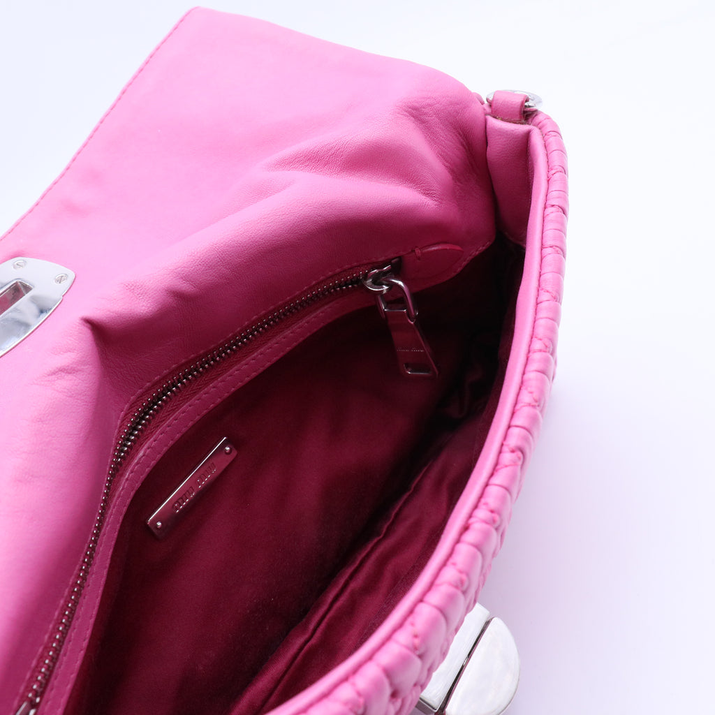 2010s Iconic shoulder bag